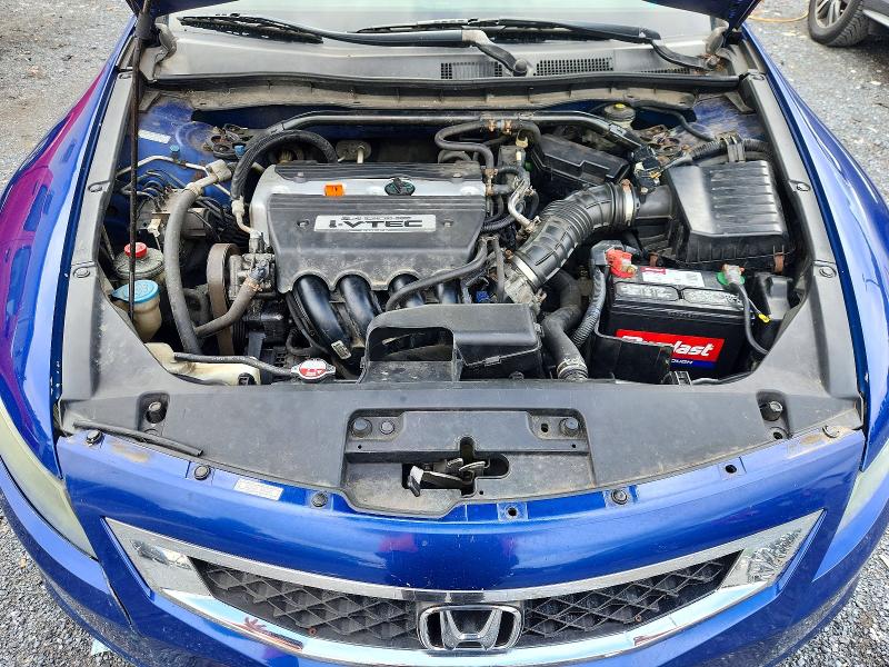 2009 Honda Accord მანქანა იყიდება აუქციონზე, vin: 1HGCS12869A014204, აუქციონის ნომერი: 70653016