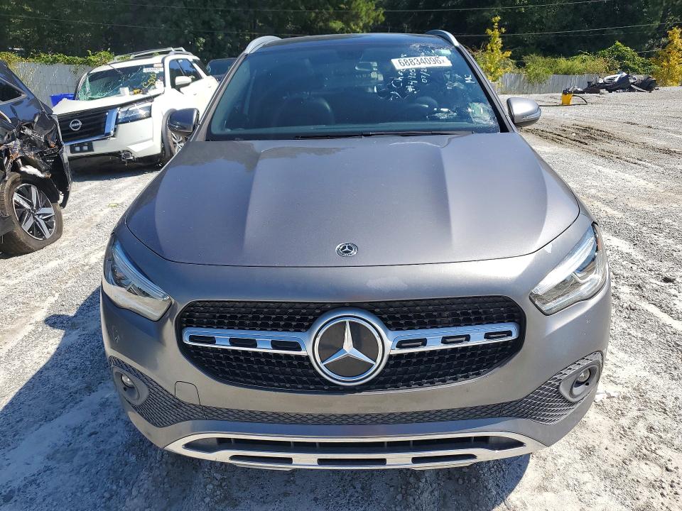 Aukcja sprzedaży 2021 Mercedes-benz Gla, vin: W1N4N4GBXMJ156816, numer aukcji: 68834096
