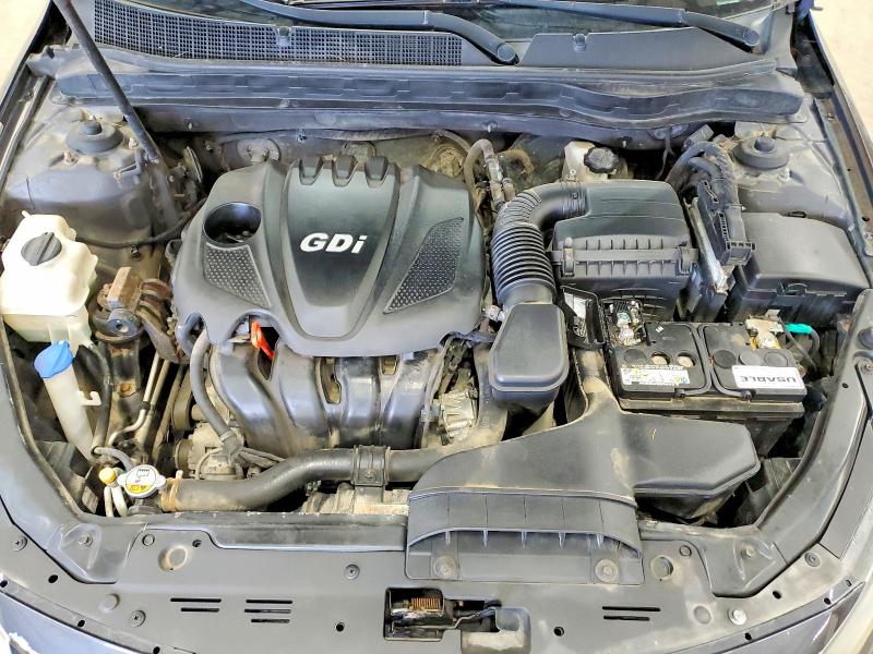 Продажа на аукционе авто 2015 Kia Optima, vin: 5XXGM4A71FG444601, номер лота: 70781476