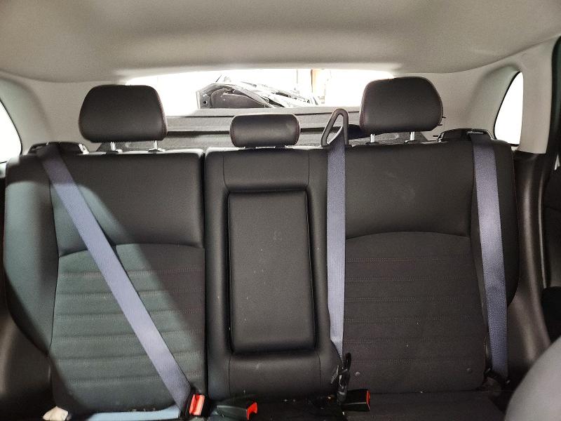 2026 Mitsubishi Outlander Sport მანქანა იყიდება აუქციონზე, vin: JA4ARUAUXTU014658, აუქციონის ნომერი: 69000336