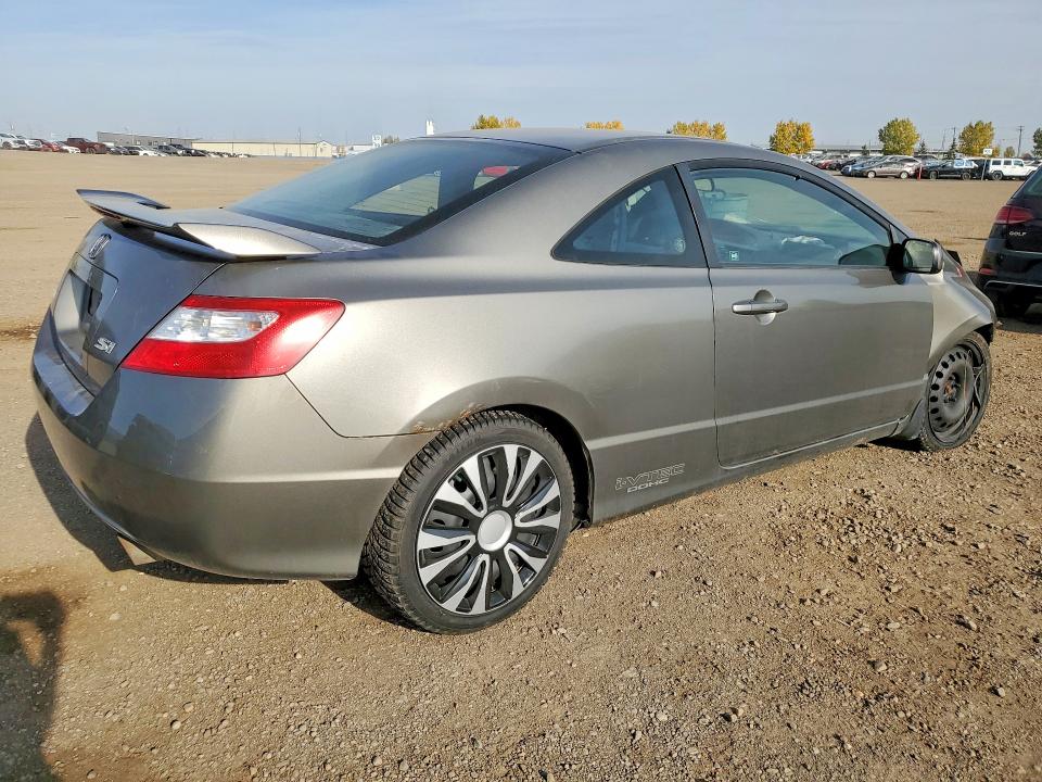 Продаж на аукціоні авто 2008 Honda Civic, vin: 2HGFG21528H100220, номер лоту: 70297046