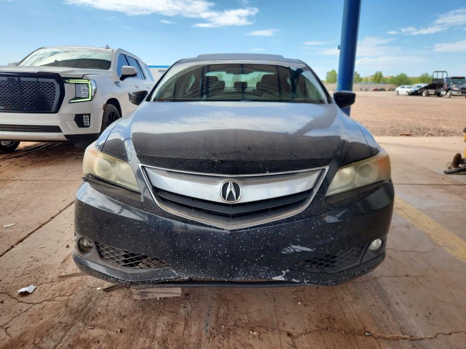 Продаж на аукціоні авто 2015 Acura Ilx, vin: 19VDE2E57FE000346, номер лоту: 66772826