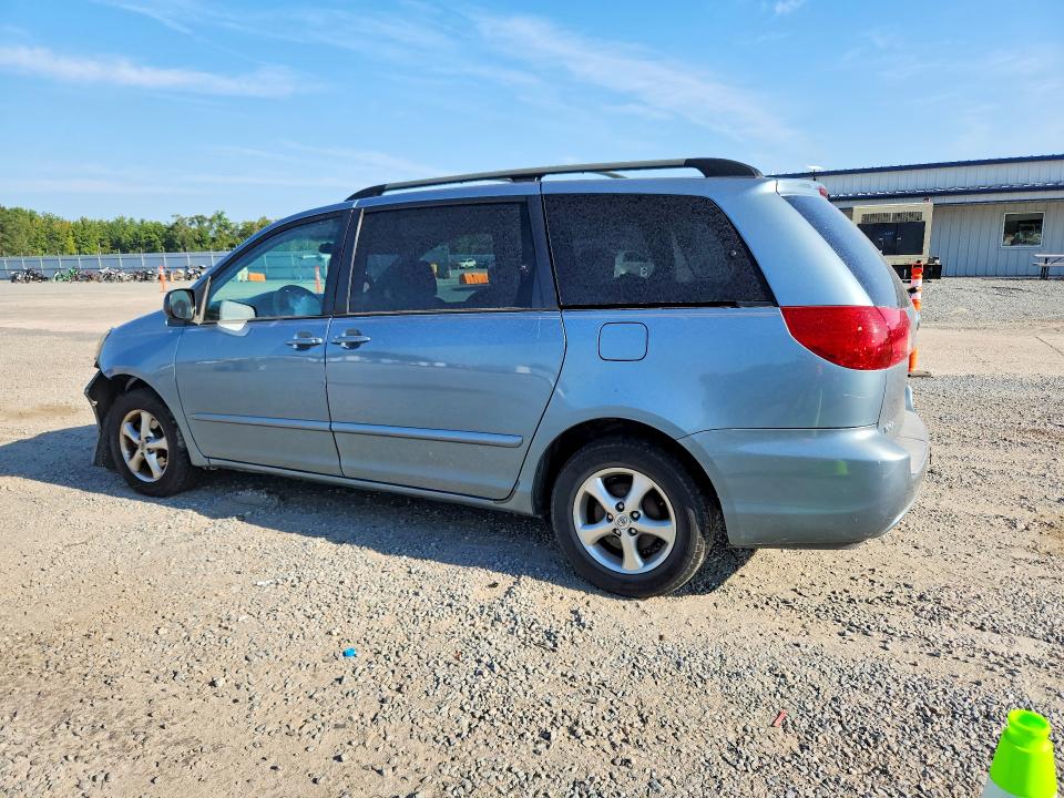 Продаж на аукціоні авто 2006 Toyota Sienna, vin: 5TDZA23C46S442002, номер лоту: 69558786