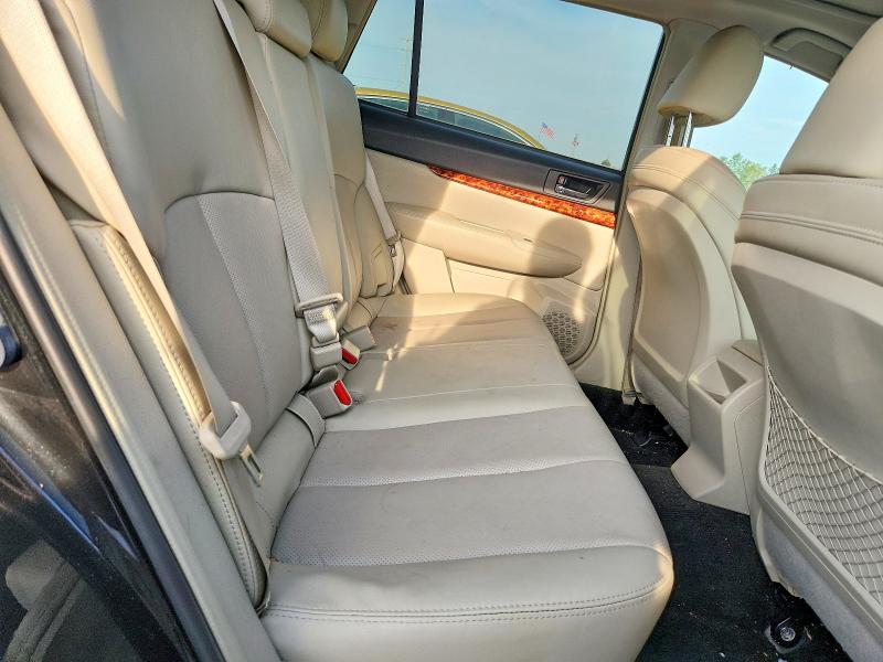 Aukcja sprzedaży 2012 Subaru Outback, vin: 4S4BRDLC2C2282920, numer aukcji: 67490616