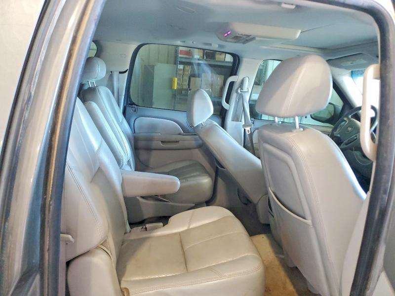 67347456 :رقم المزاد ، 1GKFK16387J204288 vin ، 2007 Gmc Yukon Xl مزاد بيع