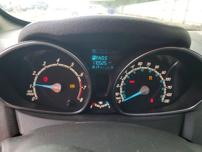 Aukcja sprzedaży 2017 Ford Fiesta, vin: 3FADP4BJ7HM118619, numer aukcji: 69344826