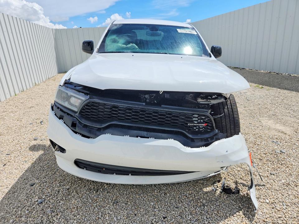 68070276 :رقم المزاد ، 1C4RDJDG8TC229375 vin ، 2026 Dodge Durango مزاد بيع