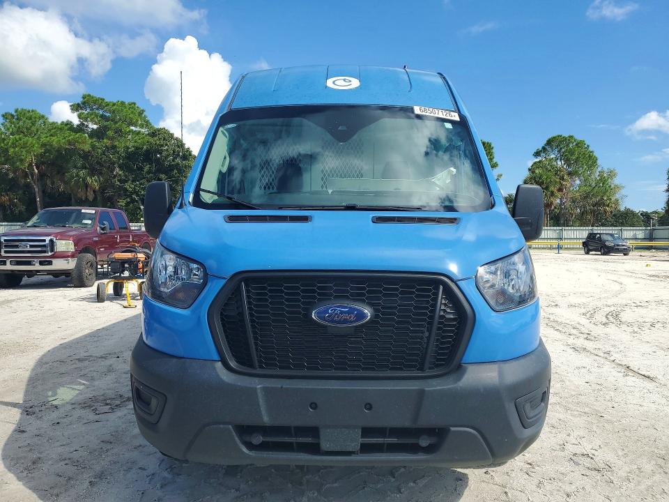 2024 Ford Transit მანქანა იყიდება აუქციონზე, vin: 1FTBR1X8XRKB21894, აუქციონის ნომერი: 68507126