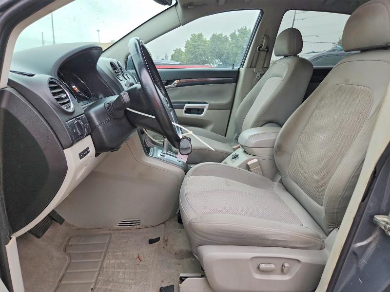 Aukcja sprzedaży 2009 Saturn Vue, vin: 3GSCL53749S568174, numer aukcji: 70288876