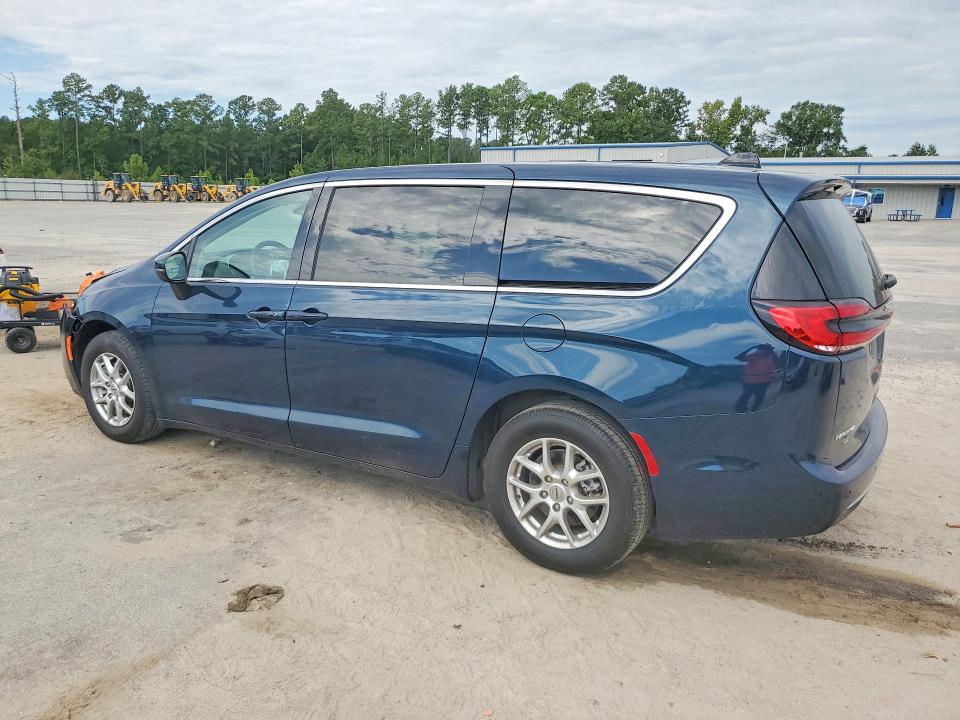 Продажа на аукционе авто 2023 Chrysler Pacifica, vin: 2C4RC1BG1PR632018, номер лота: 69610406