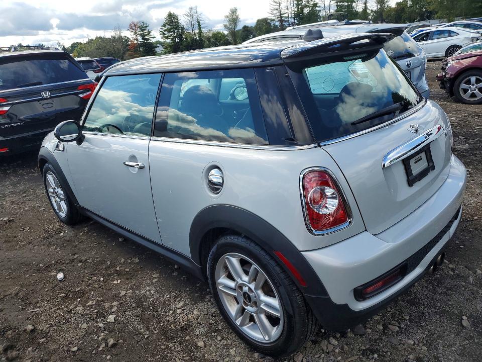 Aukcja sprzedaży 2011 Mini Cooper, vin: WMWSV3C56BTY10251, numer aukcji: 70808726