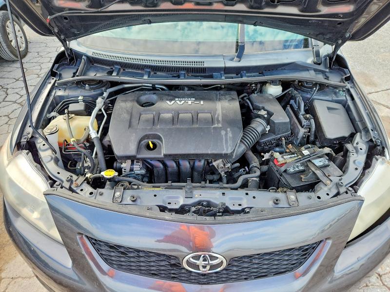 Продаж на аукціоні авто 2010 Toyota Corolla, vin: 2T1BU4EE6AC286131, номер лоту: 67450786
