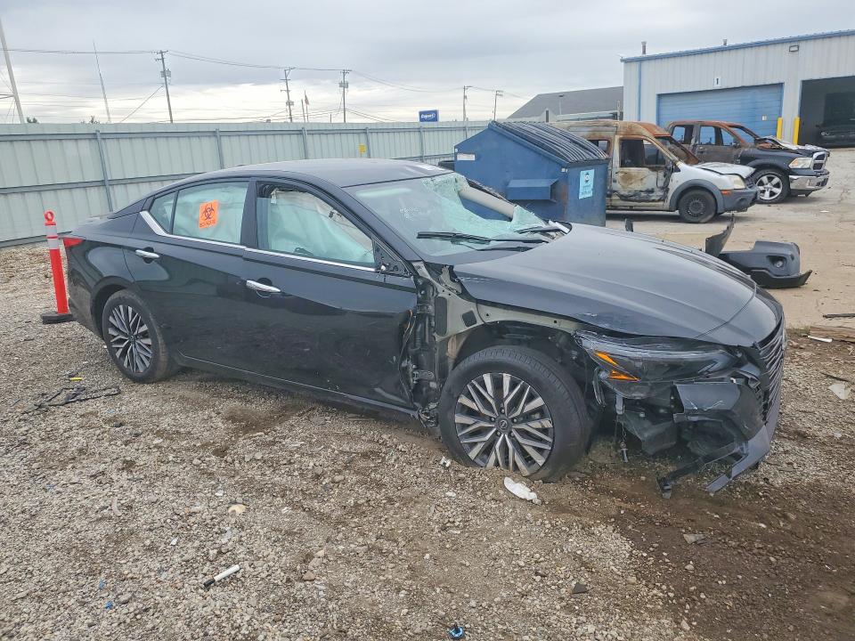 Aukcja sprzedaży 2025 Nissan Altima, vin: 1N4BL4DV8SN397921, numer aukcji: 66480126