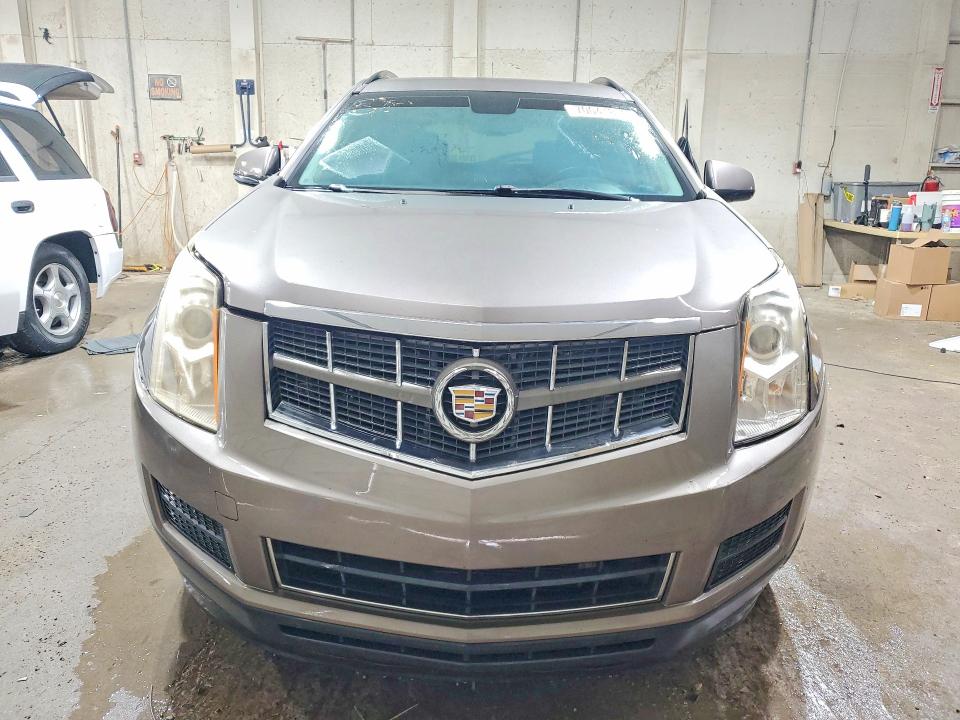 Продаж на аукціоні авто 2011 Cadillac Srx, vin: 3GYFNGEY8BS673921, номер лоту: 70041816
