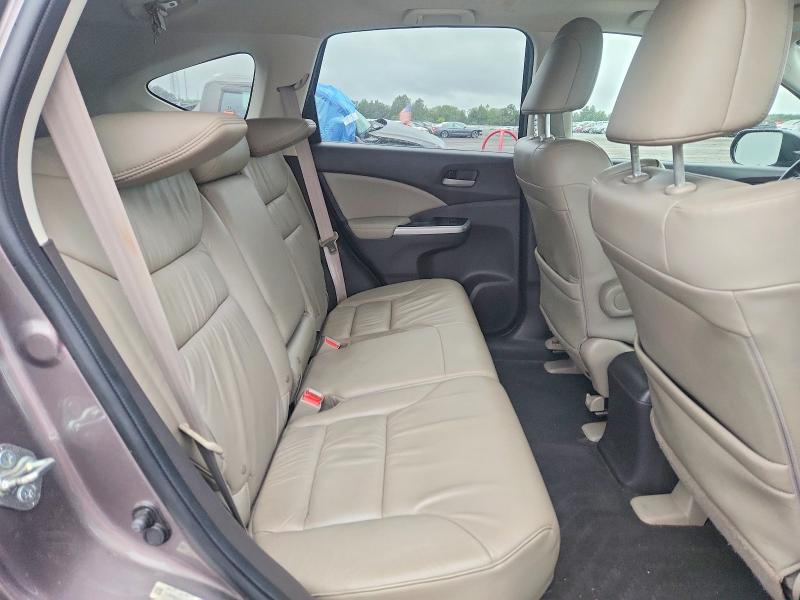 2013 Honda Cr-v მანქანა იყიდება აუქციონზე, vin: 5J6RM4H78DL050275, აუქციონის ნომერი: 69931166
