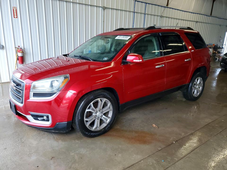 Продажа на аукционе авто 2013 Gmc Acadia, vin: 1GKKVRKD9DJ234852, номер лота: 68139386