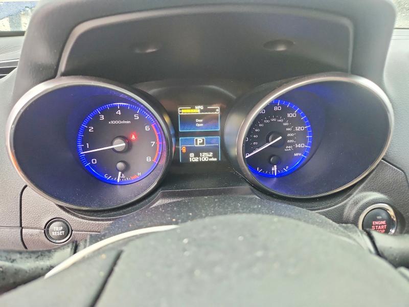 2016 Subaru Legacy მანქანა იყიდება აუქციონზე, vin: 4S3BNBL6XG3025065, აუქციონის ნომერი: 70023246