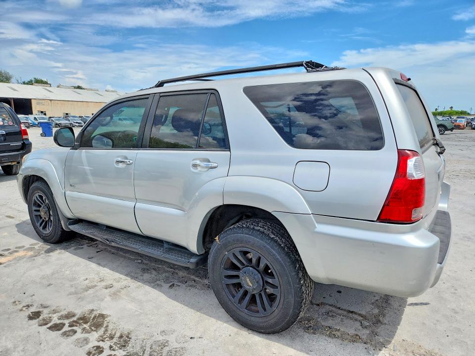 Aukcja sprzedaży 2008 Toyota 4runner, vin: JTEZU14R08K002286, numer aukcji: 68219816