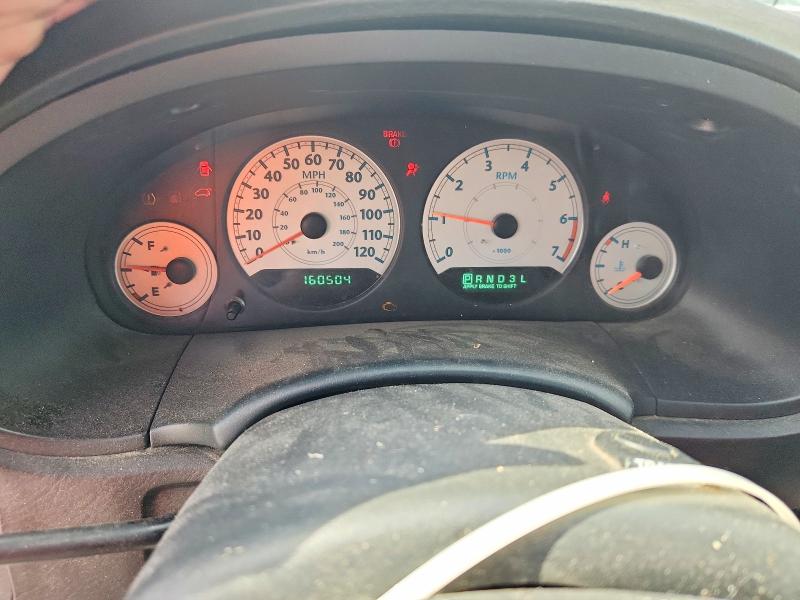 Aukcja sprzedaży 2005 Chrysler Town & Country, vin: 2C4GP54L45R514295, numer aukcji: 67744266