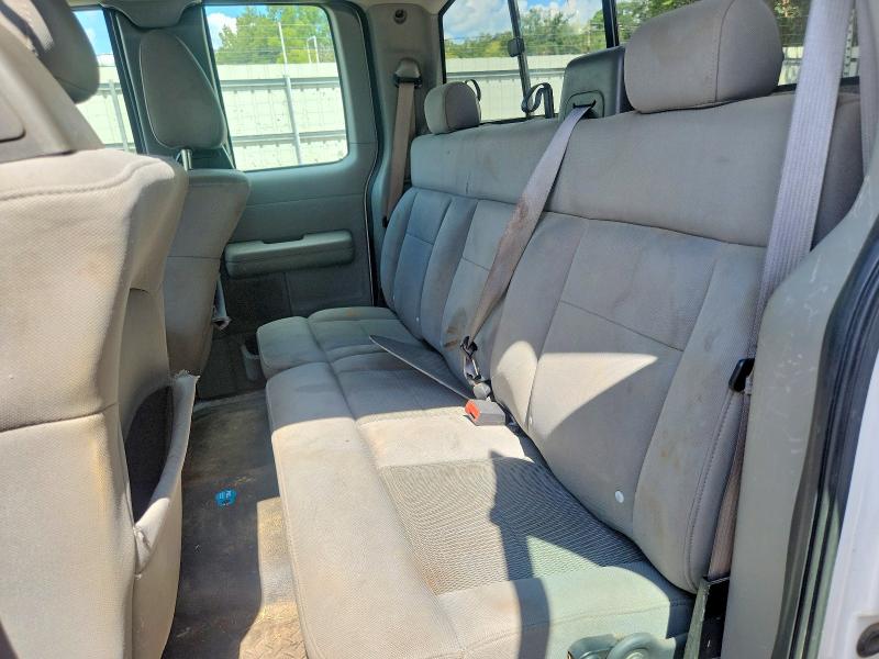Auction sale of the 2004 Ford F150, vin: 1FTRX12W94NA79641, lot number: 68062786