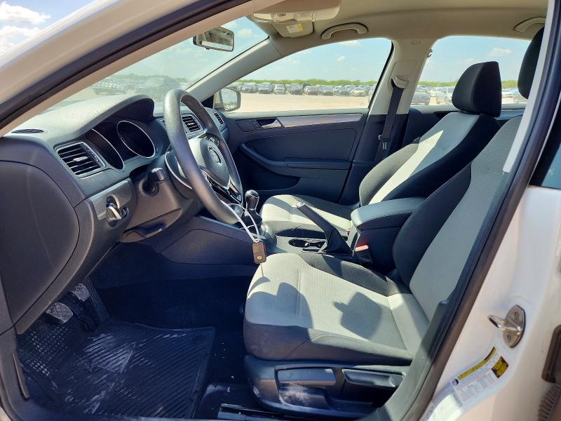 Продажа на аукционе авто 2017 Volkswagen Jetta, vin: 3VW167AJ6HM339015, номер лота: 67483856