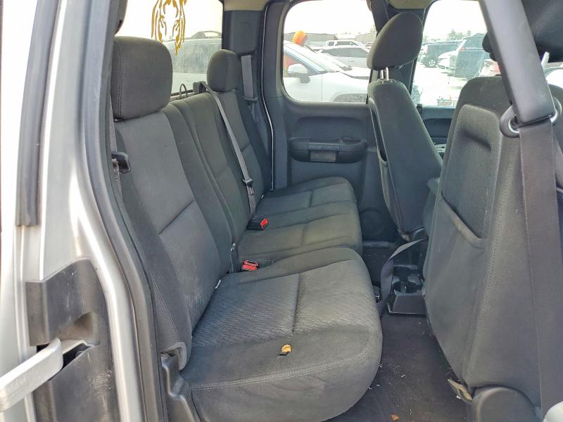 69915846 :رقم المزاد ، 1GCRKSE74DZ341566 vin ، 2013 Chevrolet Silverado مزاد بيع