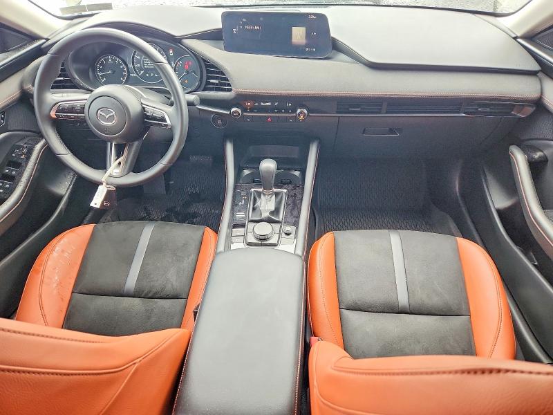Aukcja sprzedaży 2025 Mazda 3, vin: JM1BPBXY7S1782757, numer aukcji: 67196726