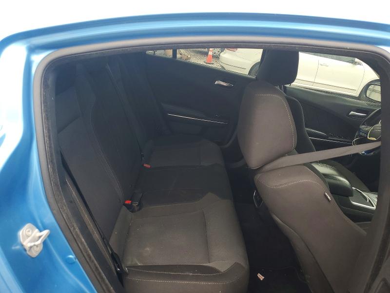Aukcja sprzedaży 2015 Dodge Charger, vin: 2C3CDXHG4FH754328, numer aukcji: 69578916