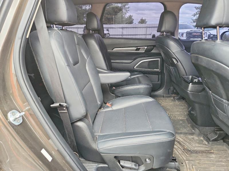 Aukcja sprzedaży 2022 Kia Telluride, vin: 5XYP6DHC8NG244581, numer aukcji: 70170926