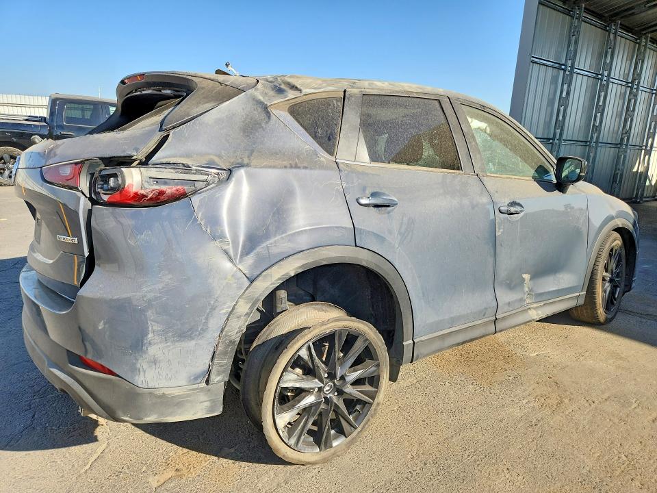 Aukcja sprzedaży 2025 Mazda Cx-5, vin: JM3KFBCM9S0678192, numer aukcji: 70858846