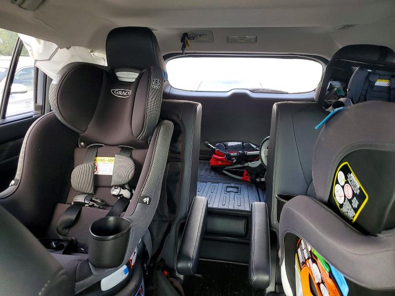 Продажа на аукционе авто 2020 Toyota Highlander, vin: 5TDFZRBH6LS013439, номер лота: 68151936