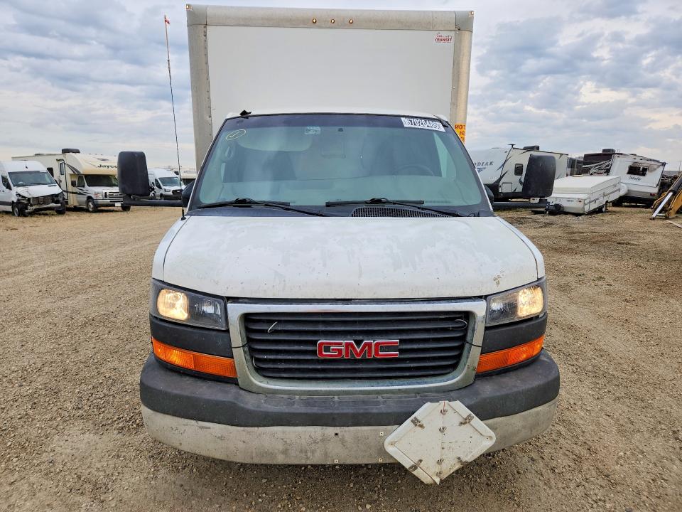 Продажа на аукционе авто 2013 Gmc Savana, vin: 1GD374BL8D1120941, номер лота: 67026486