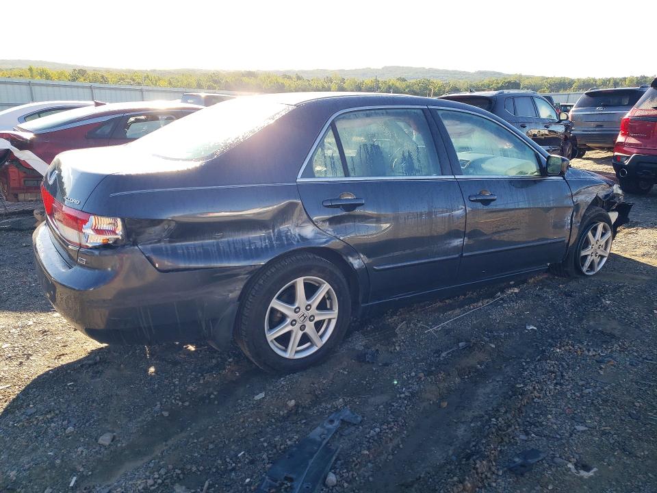 Aukcja sprzedaży 2003 Honda Accord, vin: 1HGCM66523A091022, numer aukcji: 70417446