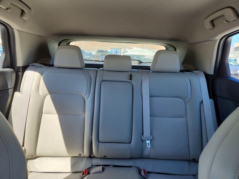 Продажа на аукционе авто 2024 Nissan Ariya, vin: JN1AF0BA7RM431923, номер лота: 67702096