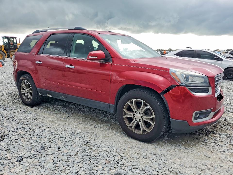 Aukcja sprzedaży 2014 Gmc Acadia, vin: 1GKKRRKD7EJ313782, numer aukcji: 68577396