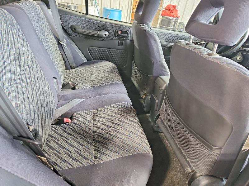Aukcja sprzedaży 1998 Toyota Rav4, vin: JT3GP10V3W0028187, numer aukcji: 67834866