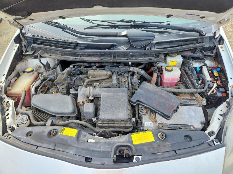 Продаж на аукціоні авто 2011 Toyota Prius, vin: JTDKN3DU7B5343015, номер лоту: 69346026
