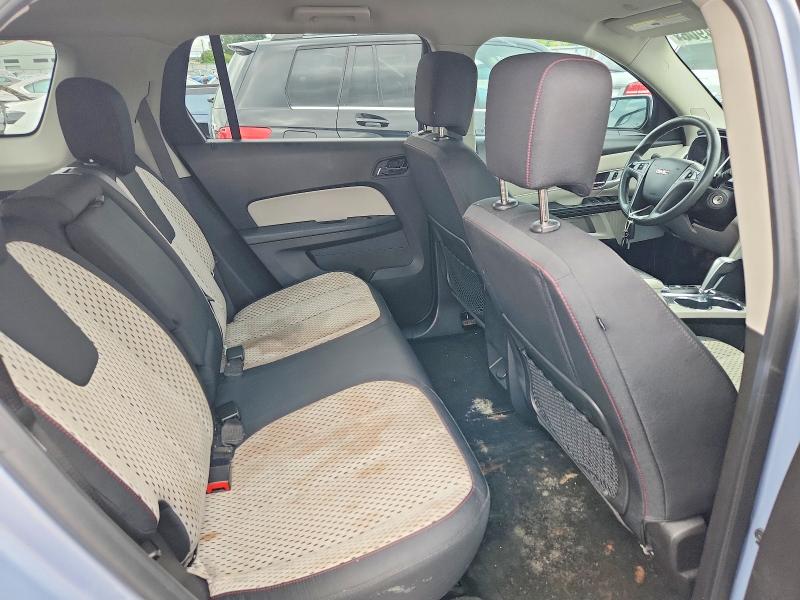 Aukcja sprzedaży 2014 Gmc Terrain, vin: 2GKFLVEK0E6328160, numer aukcji: 67744906