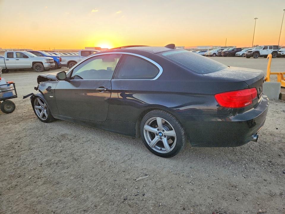 69362646 :رقم المزاد ، WBAKF9C59BE261942 vin ، 2011 Bmw 335 مزاد بيع
