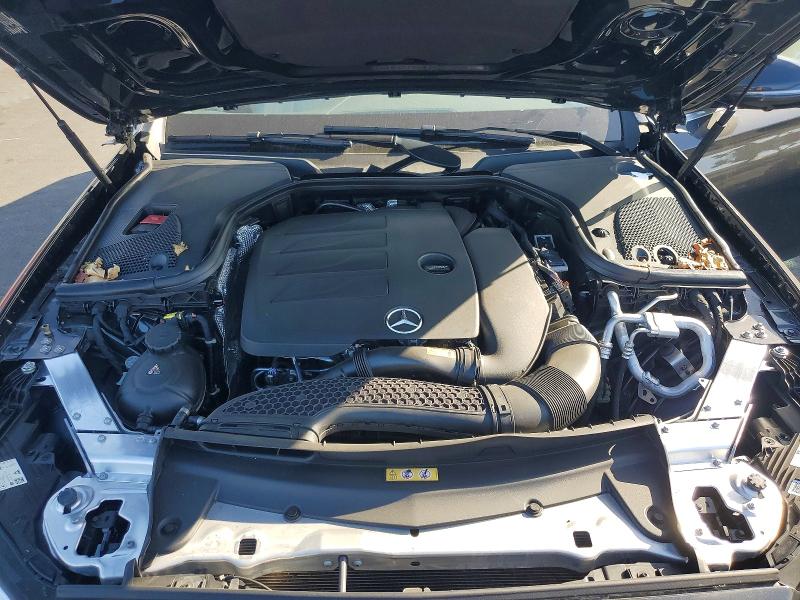 Aukcja sprzedaży 2021 Mercedes-benz E, vin: W1KZF8DB9MB002264, numer aukcji: 68649386