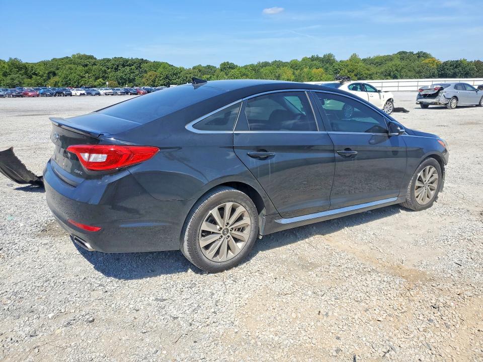 Aukcja sprzedaży 2015 Hyundai Sonata, vin: 5NPE34AF1FH041966, numer aukcji: 67899116