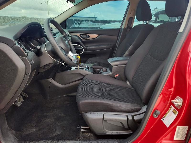 Aukcja sprzedaży 2018 Nissan Rogue Sport, vin: JN1BJ1CP5JW152622, numer aukcji: 69562036
