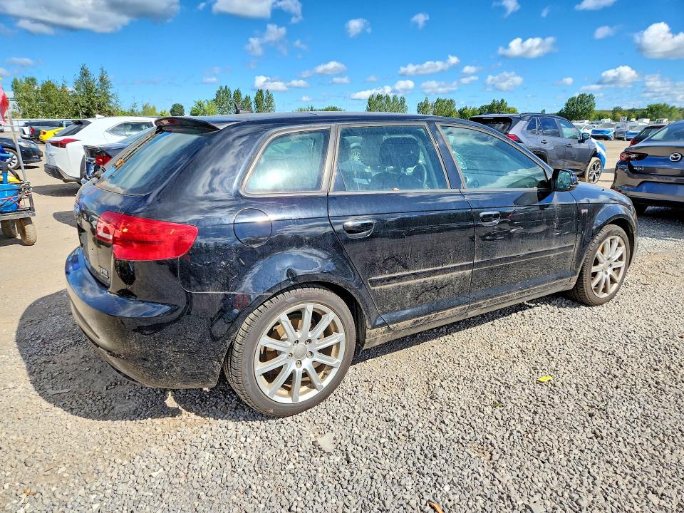 Продажа на аукционе авто 2011 Audi A3, vin: WAUMFCFM2BA099183, номер лота: 68052506