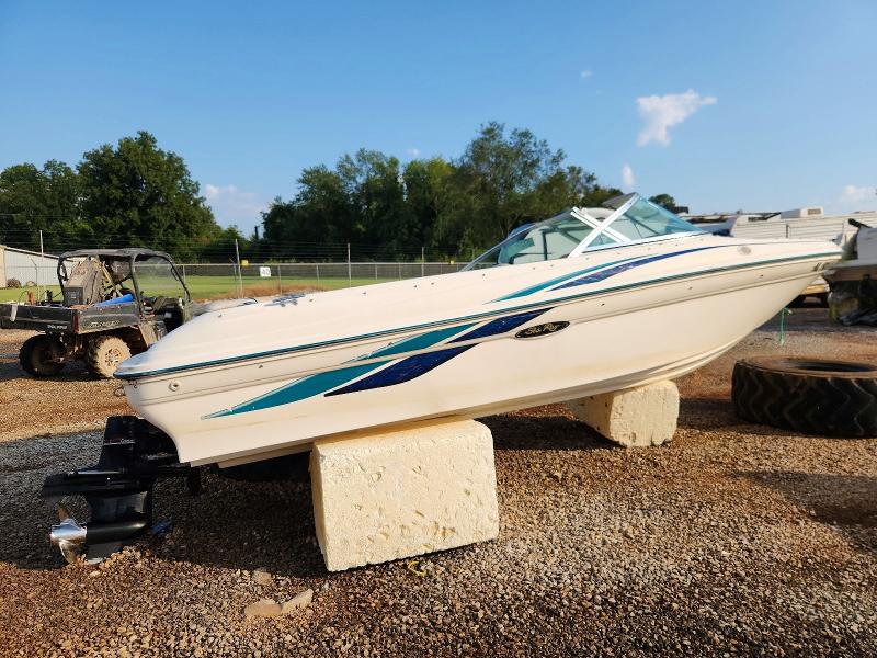 Продаж на аукціоні авто 1998 Sea Ray Unknown, vin: SERR4042A898, номер лоту: 67479386