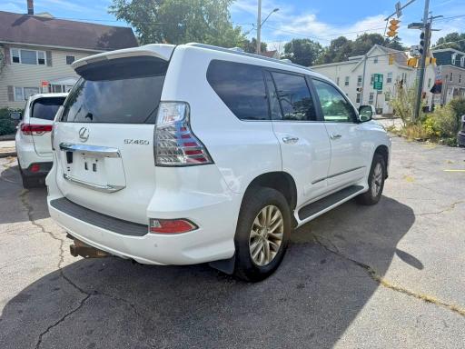 70175476 :رقم المزاد ، JTJBM7FX5F5095898 vin ، 2015 Lexus Gx مزاد بيع
