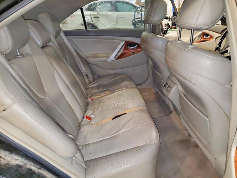 69598096 :رقم المزاد ، 4T1BF3EK7BU212064 vin ، 2011 Toyota Camry مزاد بيع
