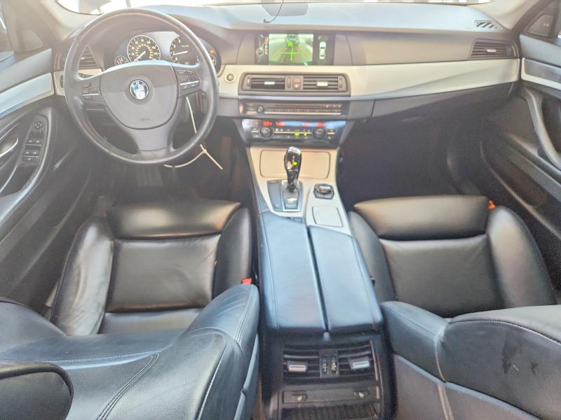 67728506 :رقم المزاد ، WBAFR9C52DD226659 vin ، 2013 Bmw 550 مزاد بيع