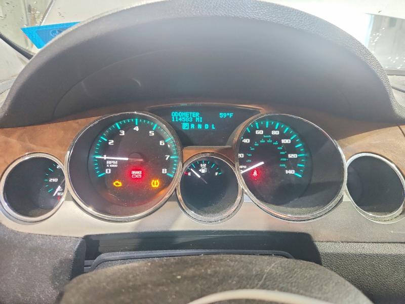Aukcja sprzedaży 2010 Buick Enclave, vin: 5GALVCED0AJ150893, numer aukcji: 67501916