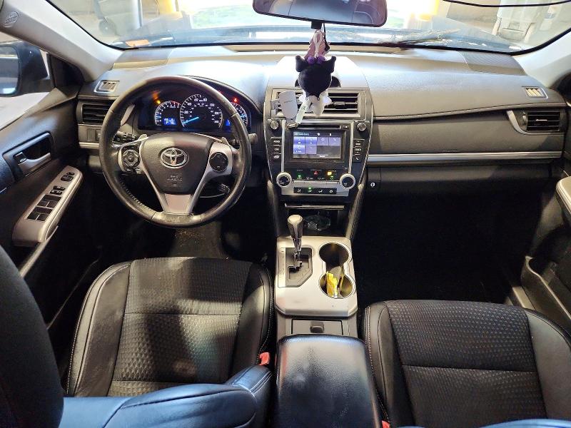 Продаж на аукціоні авто 2014 Toyota Camry, vin: 4T1BF1FK2EU445938, номер лоту: 67541476