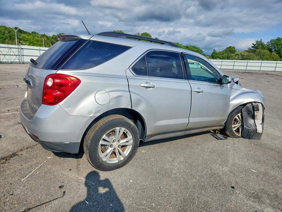 Aukcja sprzedaży 2014 Chevrolet Equinox, vin: 1GNALBEK5EZ107217, numer aukcji: 67549686